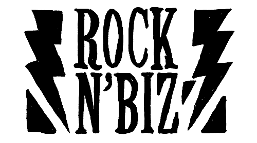 Logo ROCK'N'BIZ