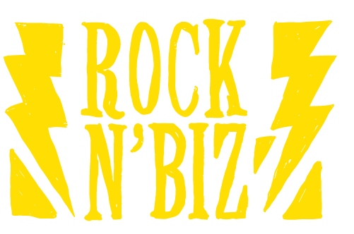 Logo Rock'n'Biz