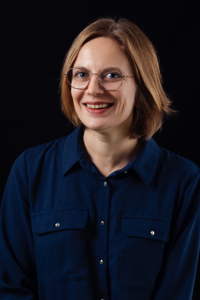 Aurélie Doucet Ménard